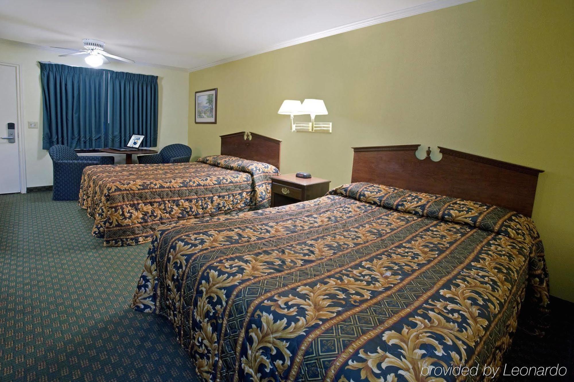 Laguna Inn And Suites San Juan Capistrano Rom bilde