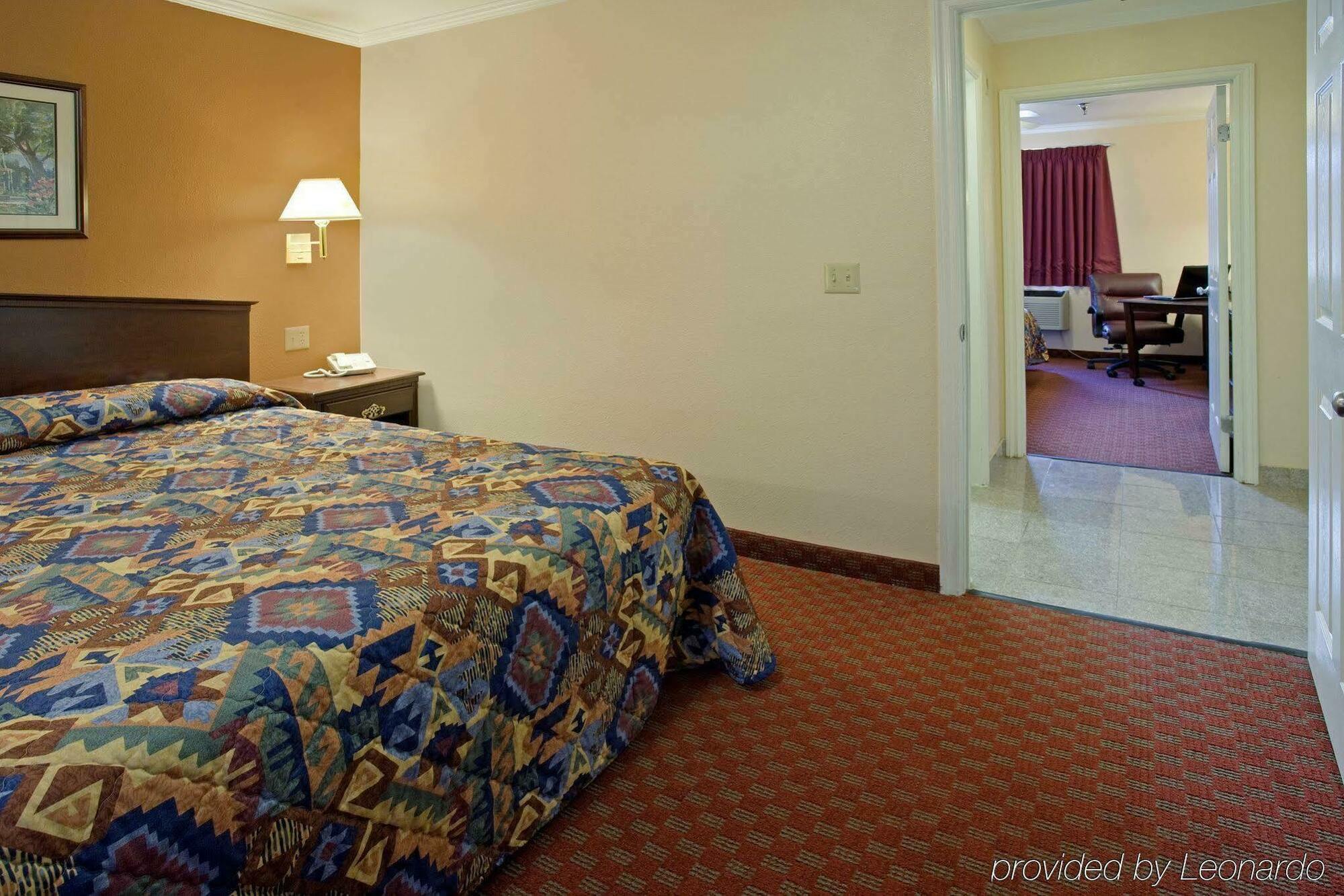 Laguna Inn And Suites San Juan Capistrano Rom bilde